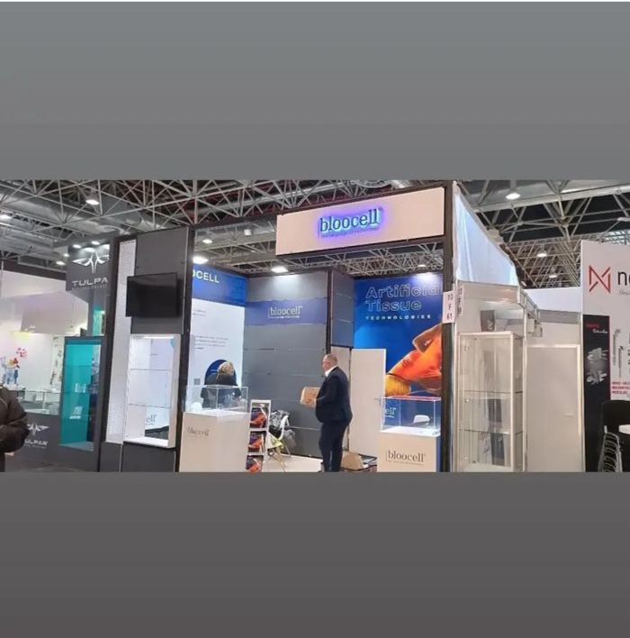 Medica 2023 Düseldorf