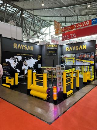 Logimat 2024 Stutgart Germany