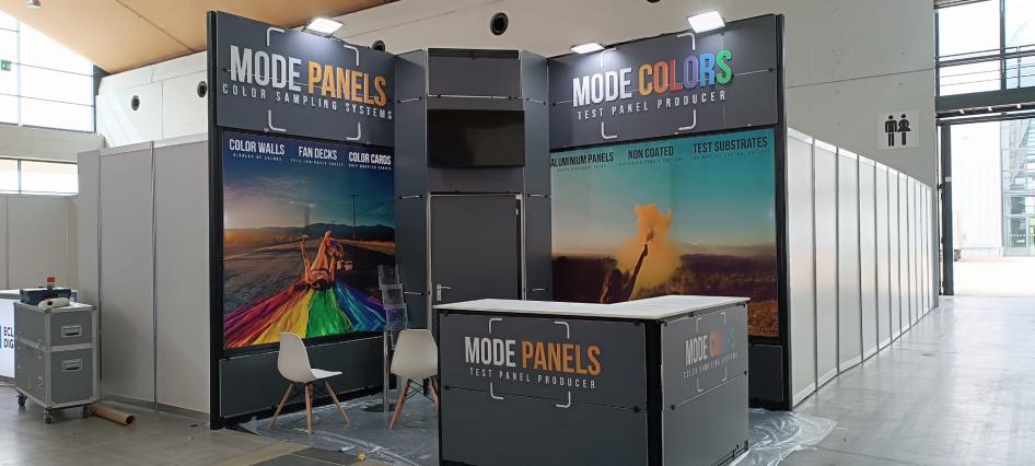 PAİNTEXPO 2024 KARLSRUHE GERMANY