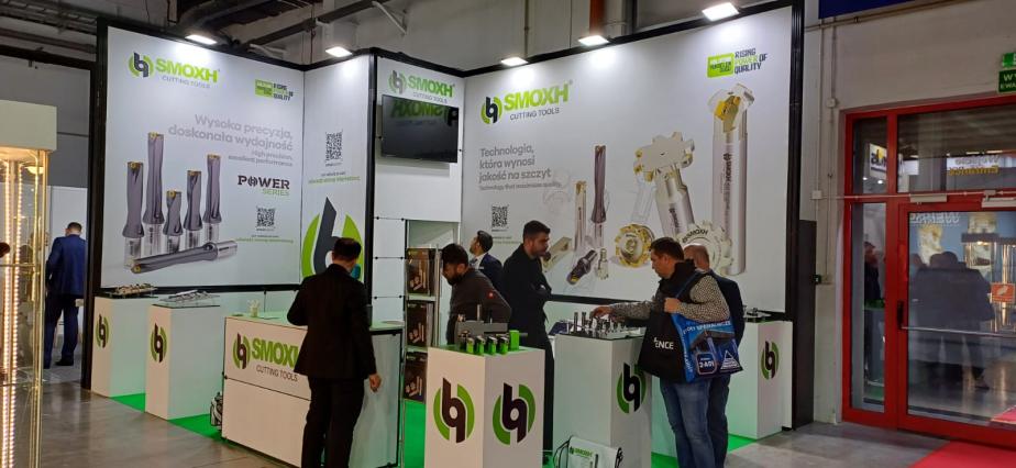 STOOM TOOL 2025 KİELCE POLAND