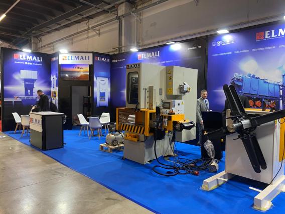 STOOM TOOL 2025 KİELCE POLAND