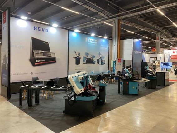 STOOM TOOL 2025 KİELCE POLAND