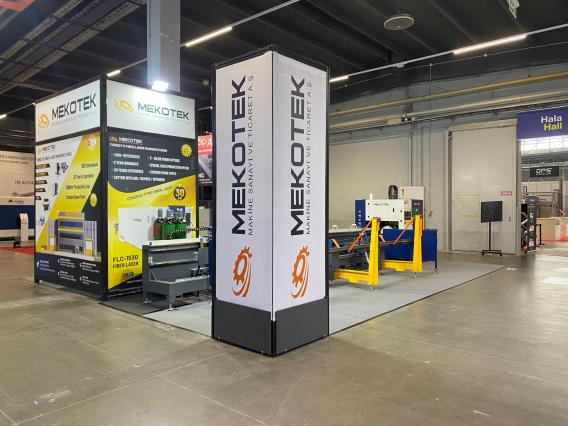 STOOM TOOL 2025 KİELCE POLAND