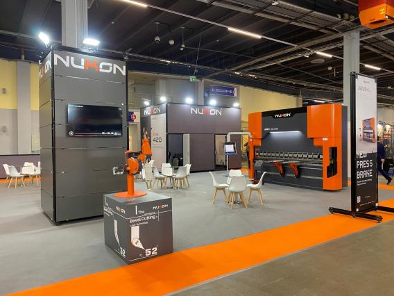 STOOM TOOL 2025 KİELCE POLAND